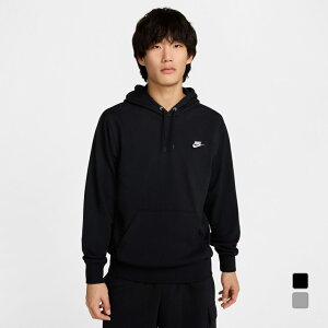 11/25聚Iōő100PobN iCL Y XEFbg p[J[ Nu t`e[ L/S vI[o[ t[fB FN3867 X|[cEFA NIKE