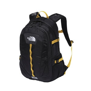 11/25聚Iōő100PobN 2025t UEm[XEtFCX zbgVbg 27L TNFubN×T~bgS[h NM72302 KG gbLO obNpbN bN THE NORTH FACE