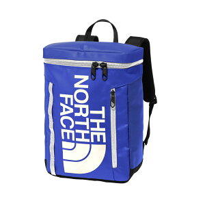 最大10%OFFクーポン 【10/30】 2025春夏 ザ・ノース・フェイス キッズ BCヒューズボックス2 21L TNFブルー NMJ82350 TB ジュニア トレッキング バックパック リュック THE NORTH FACE