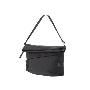 最大10%OFFクーポン 【10/24〜10/27】 2025春夏 ザ・ノース・フェイス PYRENEES SHOULDER L ピレネーショルダーL NM82508 K トレッキング ショルダーバッグ : ブラック THE NORTH FACE