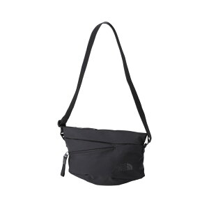 最大10%OFFクーポン 【10/24〜10/27】 2025春夏 ザ・ノース・フェイス PYRENEES SHOULDER S ピレネーショルダーS NM82509 K トレッキング ショルダーバッグ : ブラック THE NORTH FACE
