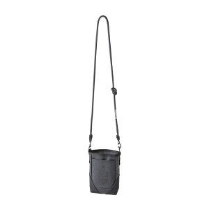 �ő�10��OFF�N�[�|�� �y1/24�`1/30�z 2025�t�� �U�E�m�[�X�E�t�F�C�X BC NECK POUCH BC �l�b�N�|�[�` NM82502 K �g���b�L���O �o�b�O �|�[�` : �u���b�N THE NORTH FACE