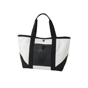�ő�10��OFF�N�[�|�� �y1/24�`1/30�z 2025�t�� �U�E�m�[�X�E�t�F�C�X BC Standard Tote BC�X�^���_�[�h�g�[�g NM82451 WD �g���b�L���O �g�[�g�o�b�O : �z���C�g�f���[�� THE NORTH FACE
