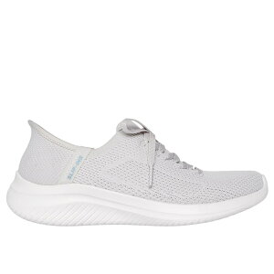 �X�P�b�`���[�Y ULTRA FLEX 3.0-ELEVATED MOTIO 150457 LTGY ���f�B�[�X �E�H�[�L���O�V���[�Y �X�j�[�J�[ �F ���C�g�O���[ SKECHERS imbkk