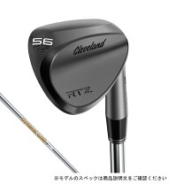楽天市場】ウェッジ クリーブランド S200の通販