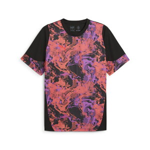 11/25聚Iōő100PobN v[} Y TbJ[/tbgT Vc INDIVIDUALCUP SSVc 660199 : ubN PUMA