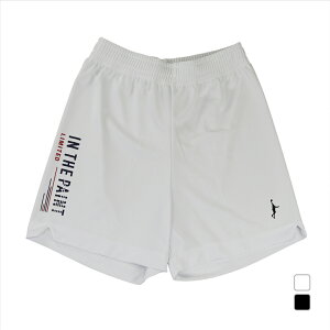 11/25聚Iōő100PobN CUyCg Y fBX oXPbg{[ n[tpc SHORTS ITP2504ALP IN THE PAINT