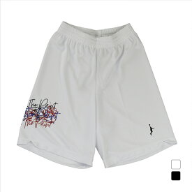 インザペイント ジュニア(キッズ・子供) バスケットボール ハーフパンツ SHORTS ITP2506KAL IN THE PAINT