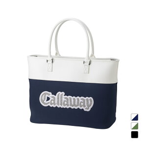 �ő�10��OFF�N�[�|�� �y4/4�`4/10�z �L�����E�F�C SPL-I Tote SS 25 JM (7193447290) �S���t �{�X�g���o�b�O Callaway