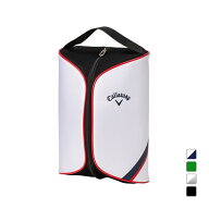抽選で最大100％Pバック【6/4〜6/11】 キャロウェイ Sport Shoe Case 25 JM (7193444794) メンズ ゴルフ …