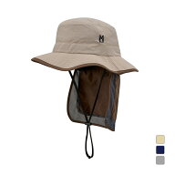 ミレー トレッキング 帽子 LONG DISTANCE II HAT MIV03234 MILLET