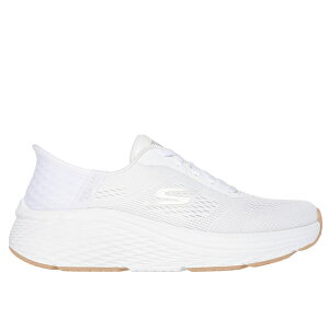 3/20���聚���I�ōő�100��P�o�b�N �X�P�b�`���[�Y MAX CUSHIONING ELITE 2.0 - VA 129606 WSL ���f�B�[�X �E�H�[�L���O�V���[�Y �X�j�[�J�[ �F �z���C�g SKECHERS imbkk