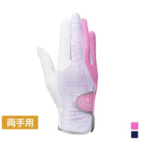 ő10OFFN[| y9/18`9/25z LEFC fB[X StO[u Chev Dual Glove Womens 25 JMypz (7193454403) Callaway