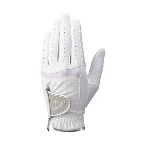 10/15聚Iōő100PobN LEFC fB[X StO[u Hyper Grip Glove Womens 25 JM (7193454687) Callaway