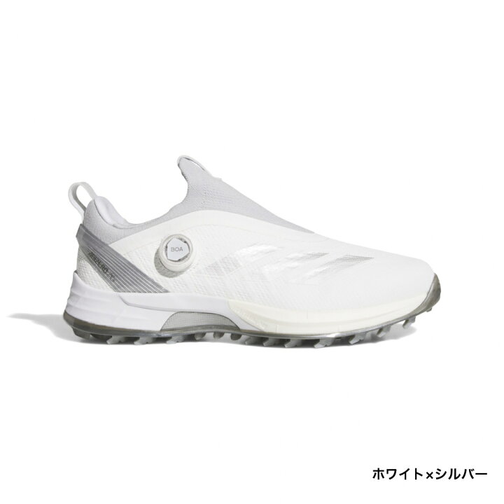 楽天市場】アディダス ゴルフシューズ アディゼロ ZG ボア 25 (IH9896 