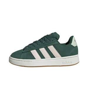 ő10OFFN[| y10/4`10/10z AfB_X OhR[g At@ GRANDCOURT ALPHA 00s JI1715 fB[X Xj[J[ AyEX|[cf| F O[×y[sN adidas imbkk