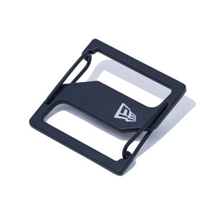 1/10���聚���I�ōő�100��P�o�b�N �j���[�G�� CAP CLIP 2 BLK 25J 14524809 BLK �L���b�v�N���b�v �X�q�N���b�v NEW ERA