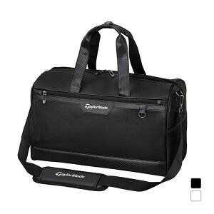 最大10%OFFクーポン 【10/30】 テーラーメイド オーステック ボストンバッグ (UN726) メンズ ゴルフ ボストンバッグ TaylorMade