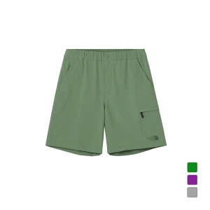 ő10OFFN[| y11/20`11/27z 2025t UEm[XEtFCX fB[X AEghA n[tpc Mountain Color Short }EeJ[V[c NBW42501 THE NORTH FACE