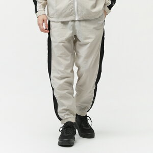 �ő�10��OFF�N�[�|�� �y4/24�`4/27�z �j���[�G�� �����Y �E�C���h�p���c PA NYLON TPT SIDE STRIPE STO 14312817 STO �X�|�[�c�E�F�A �F �T���h NEW ERA