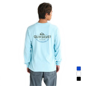 ő10OFFN[| y11/20`11/27z 2025t NCbNVo[ Y T[t TVc TYPED OUT LT QLT251002 QUIKSILVER mks_0403