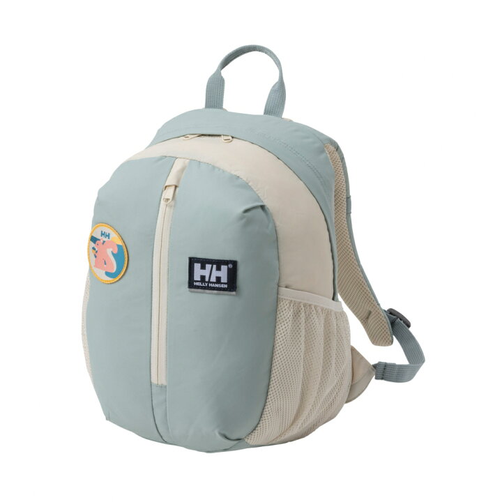 楽天市場】ヘリーハンセン スカルスティンパック15(キッズ) 15L 
