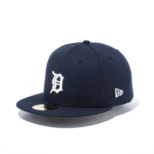 3/25���聚���I�ōő�100��P�o�b�N �j���[�G�� �L���b�v 59FIFTY MLB�I���t�B�[���h �f�g���C�g�E�^�C�K�[�X �z�[�� 14524882 HM �X�q NEW ERA