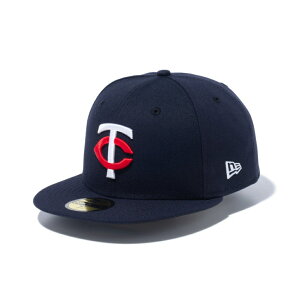 5/20���聚���I�ōő�100��P�o�b�N �j���[�G�� �L���b�v 59FIFTY MLB�I���t�B�[���h �~�l�\�^�E�c�C���Y �z�[�� 14524870 HM �X�q NEW ERA