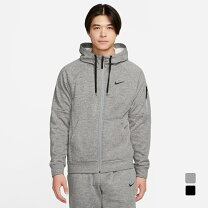 楽天市場】nike ジップ パーカー グレーの通販