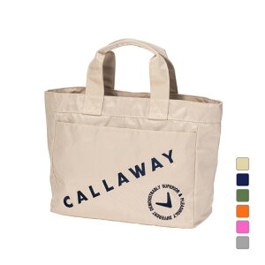 ő10OFFN[| y11/20`11/27z LEFC Advance Round Tote 25 JM (7193445210) St |[` Callaway