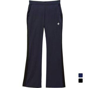 ���R�b�N ���f�B�X �e�j�X �����O�p���c ADVANTAGE PANTS 2 FLARE �A�h�o���e�[�W�p���c 2 �t���A�p���c LN4FLP91L le coq sportif
