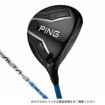 楽天市場】ピン g440 フェアウェイウッドの通販