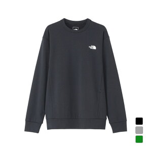 2025t UEm[XEtFCX XEFbgg[i[ Motion Crew [VN[ NT32496 THE NORTH FACE