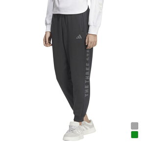 アディダス レディース スウェット ロングパンツ ワード スウェットパンツ KQD27 JN9961 JN9960 スポーツウェア adidas