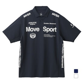 デサント メンズ 半袖 機能 ポロシャツ オーセンティック SUNSCREEN ミニ鹿の子 ポロシャツ ST5SHS00M スポーツウェア DESCENTE