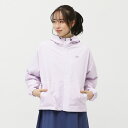 ニューバランス THE CITY レディース クロスジャケット フーデットウーブンジャケット AWJ55125 スポーツウェア アル…