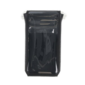 最大10%OFFクーポン 【10/30】 トピーク スマートフォン ドライバッグ 5 4-5インチ BLK ACZ23200 BLK バイシクル スピードメーター : ブラック TOPEAK