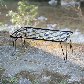 最大10％OFFクーポン 【11/4〜11/11】 アルペンアウトドアーズ 軽量1.5kg アウトドアラック キャンプ テーブル その他 Alpen Outdoors AOD