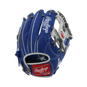 [OX HYPER TECH MLB TEAM T[XEhW[X p GR5HTMN62-LAD p 싅 pO[u Rawlings