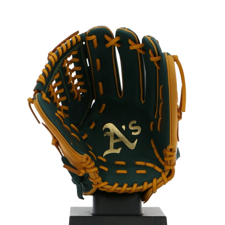 楽天市場】ローリングス HYPER TECH MLB TEAM オークランド 