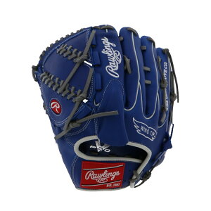 10/18聚Iōő100PobN [OX HYPER TECH MLB TEAM T[XEhW[X p p GR5HTMA15W-LAD-RH p 싅 sb`[pO[u Rawlings