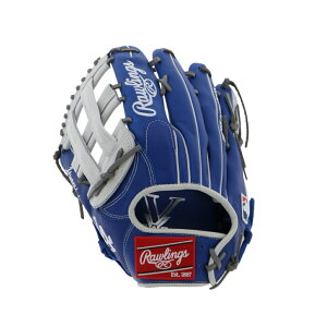 ő10OFFN[| y10/4`10/10z [OX HYPER TECH MLB TEAM T[XEhW[X Op p GR5HTMY719-LAD-RH p 싅 pO[u Rawlings