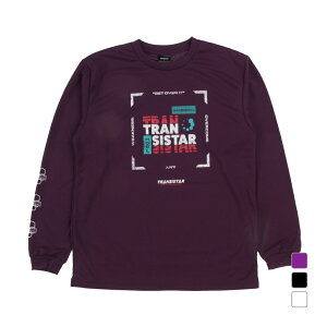 ő10OFFN[| y10/4`10/10z gWX^ Y fBX nh{[ vNeBXVc HB DRY L/S T-shirts STAMP HB25TS01 hCTVc TRANSISTAR