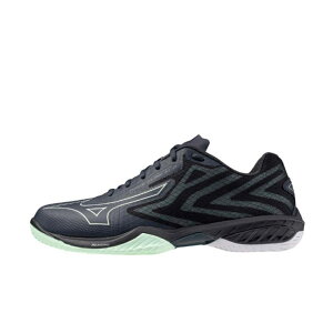~Ym WAVE CLAW EL 2 WIDE EG[uN[EL2 Ch 71GA258465 Y fBX oh~g V[Y 4E : ubN MIZUNO