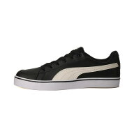 プーマ V コート バルク 389907 02 スニーカー ： ブラック×ホワイト PUMA imbkk