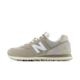 ニューバランス U574 GRR D スニーカー ： セピア New Balance imbkk