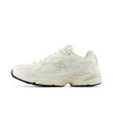 ニューバランス ML725 CH D スニーカー ： クリーム New Balance imbkk