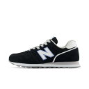 最大10％OFFクーポン 【8/4〜8/11】 ニューバランス WL373 SL2 B レディース スニーカー ： ブラック×ブルー New Balance imbkk