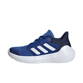 アディダス Tensaur ラン 2.0 キッズ IE3549 ジュニア キッズ 子供 スニーカー ： ブルー×ホワイト adidas