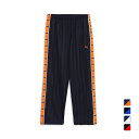 プーマ メンズ ジャージ パンツ SHADOW STRIPE ニットパンツ 527755 スポーツウェア PUMA